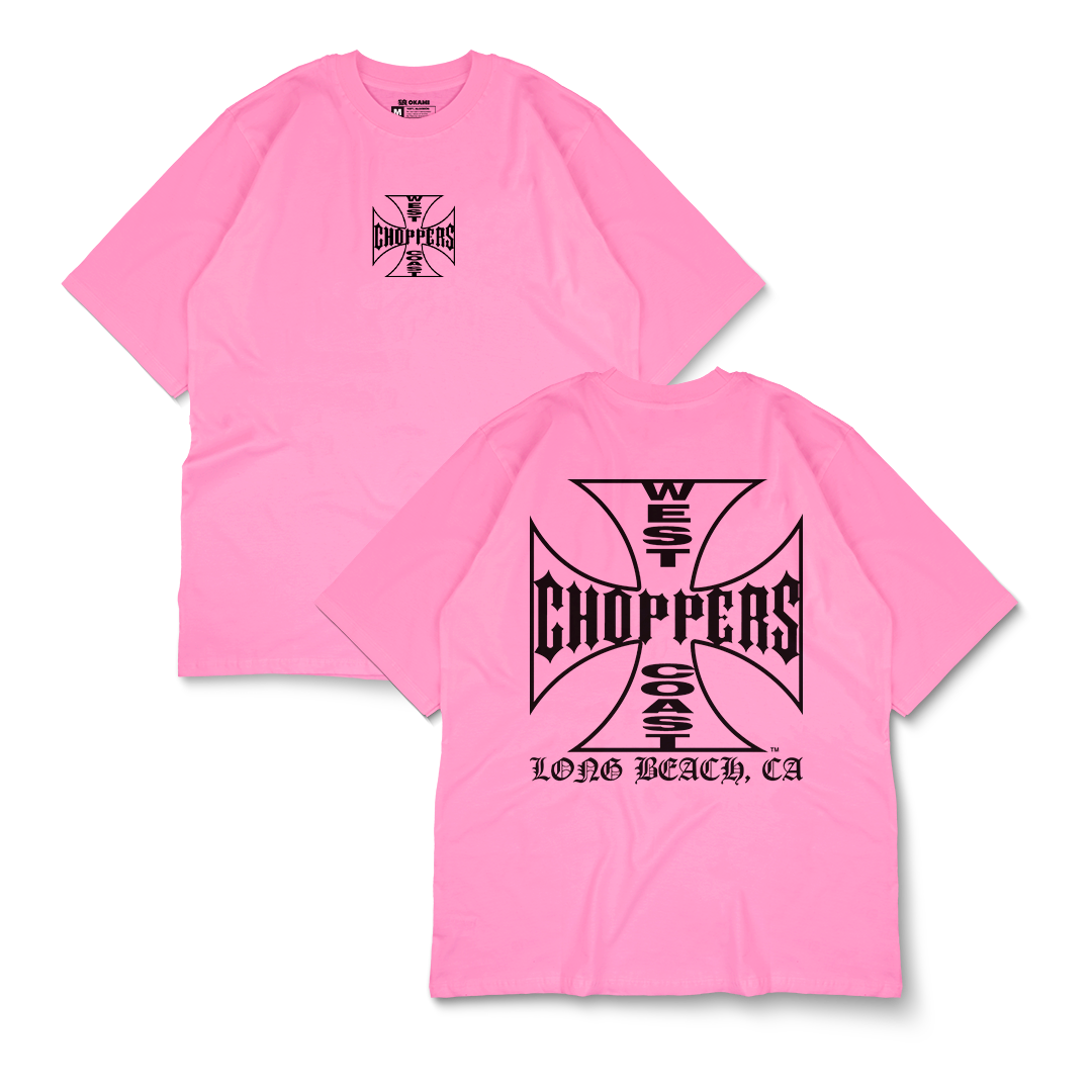F&F Choppers Outline
