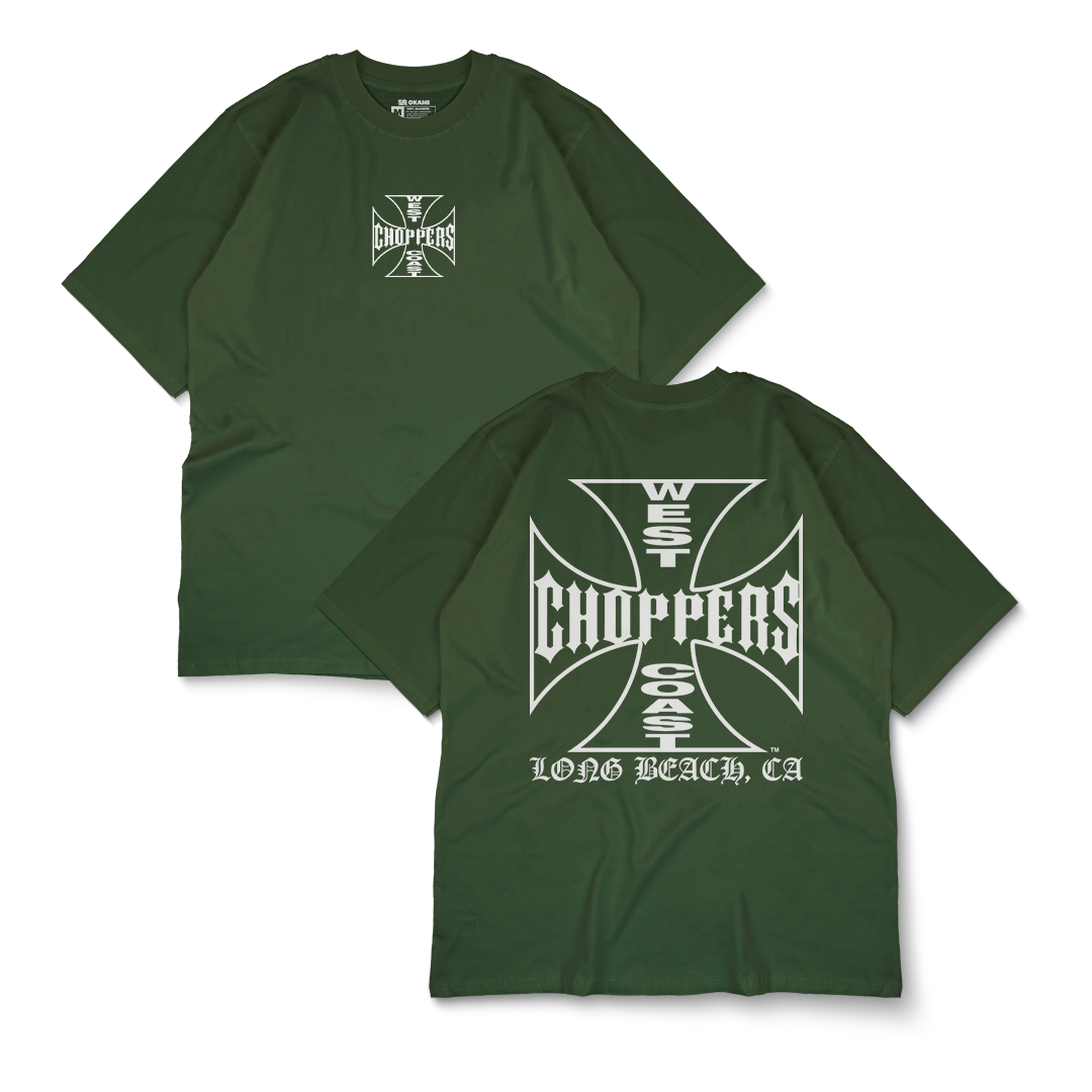 F&F Choppers Outline