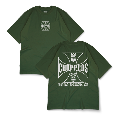 F&F Choppers Outline