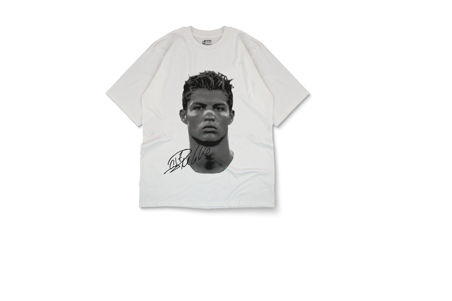 CR7