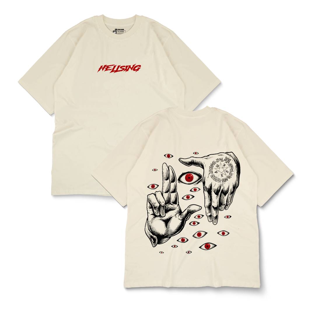 HELLSING - Dead Eye