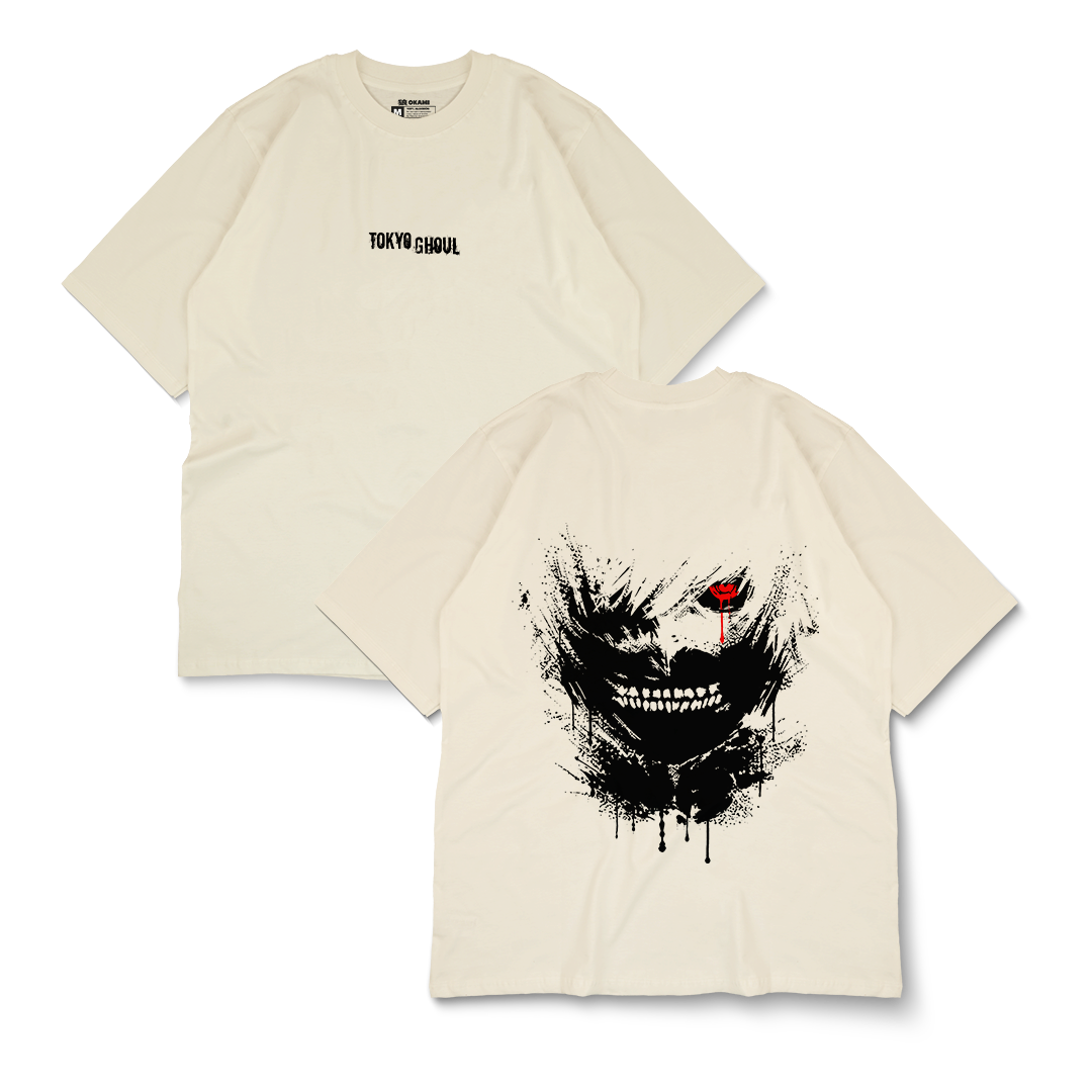 TOKYO GHOUL - One Eye