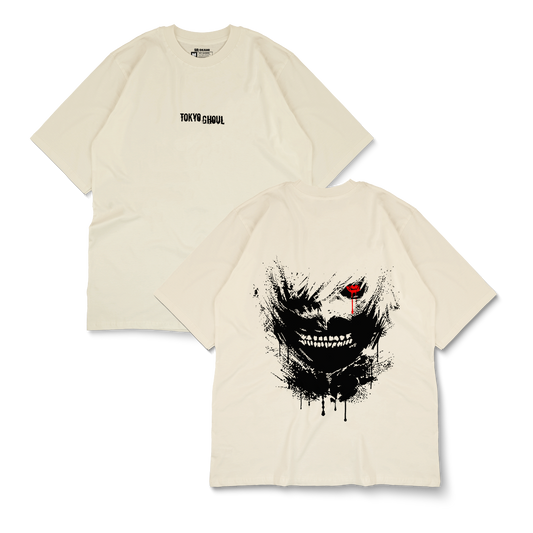 TOKYO GHOUL - One Eye
