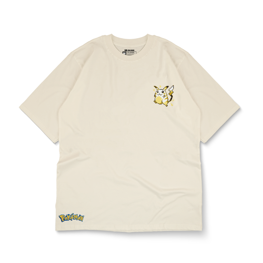 POKÉMON - OG Pikachu