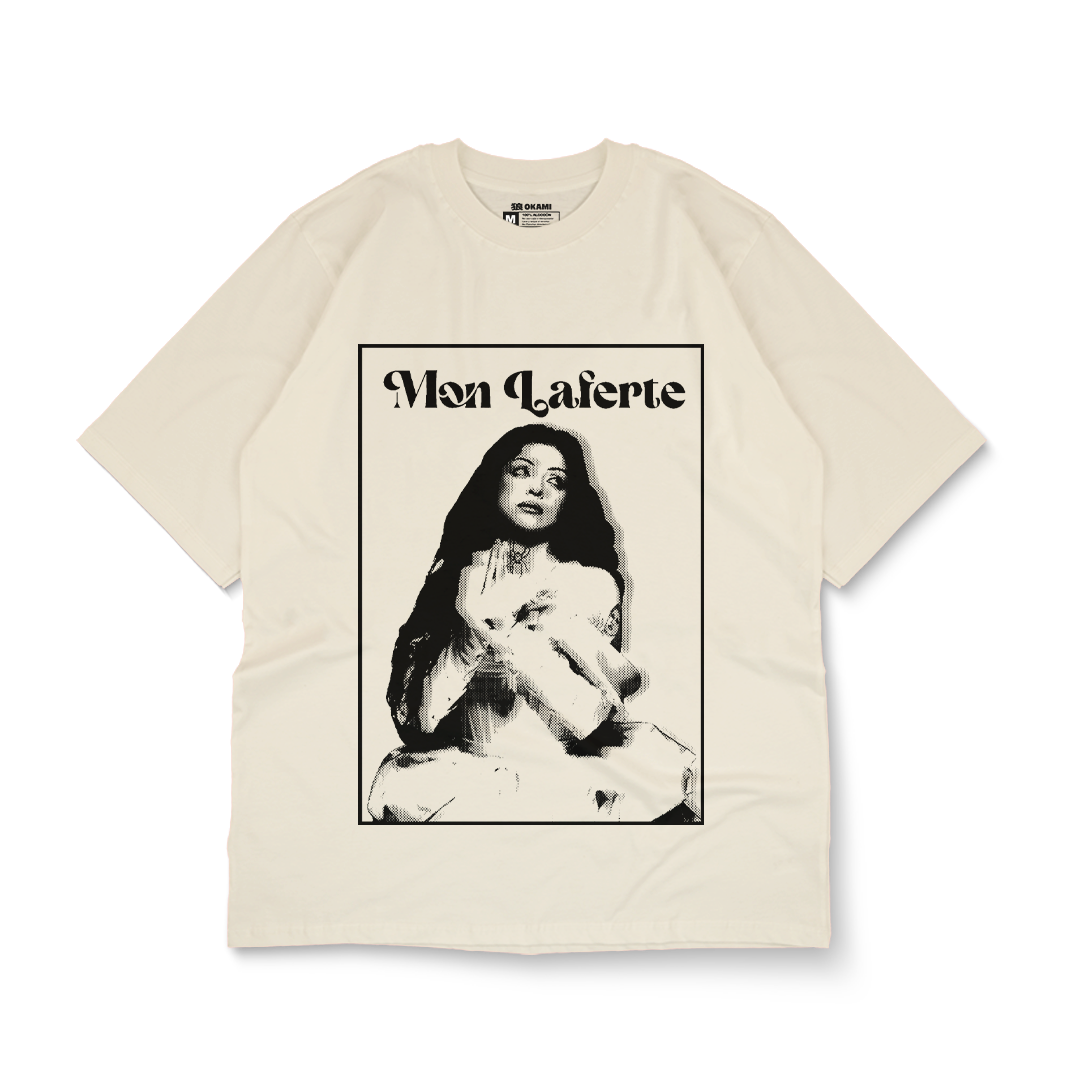 Mon Laferte - Dulce Melancolía