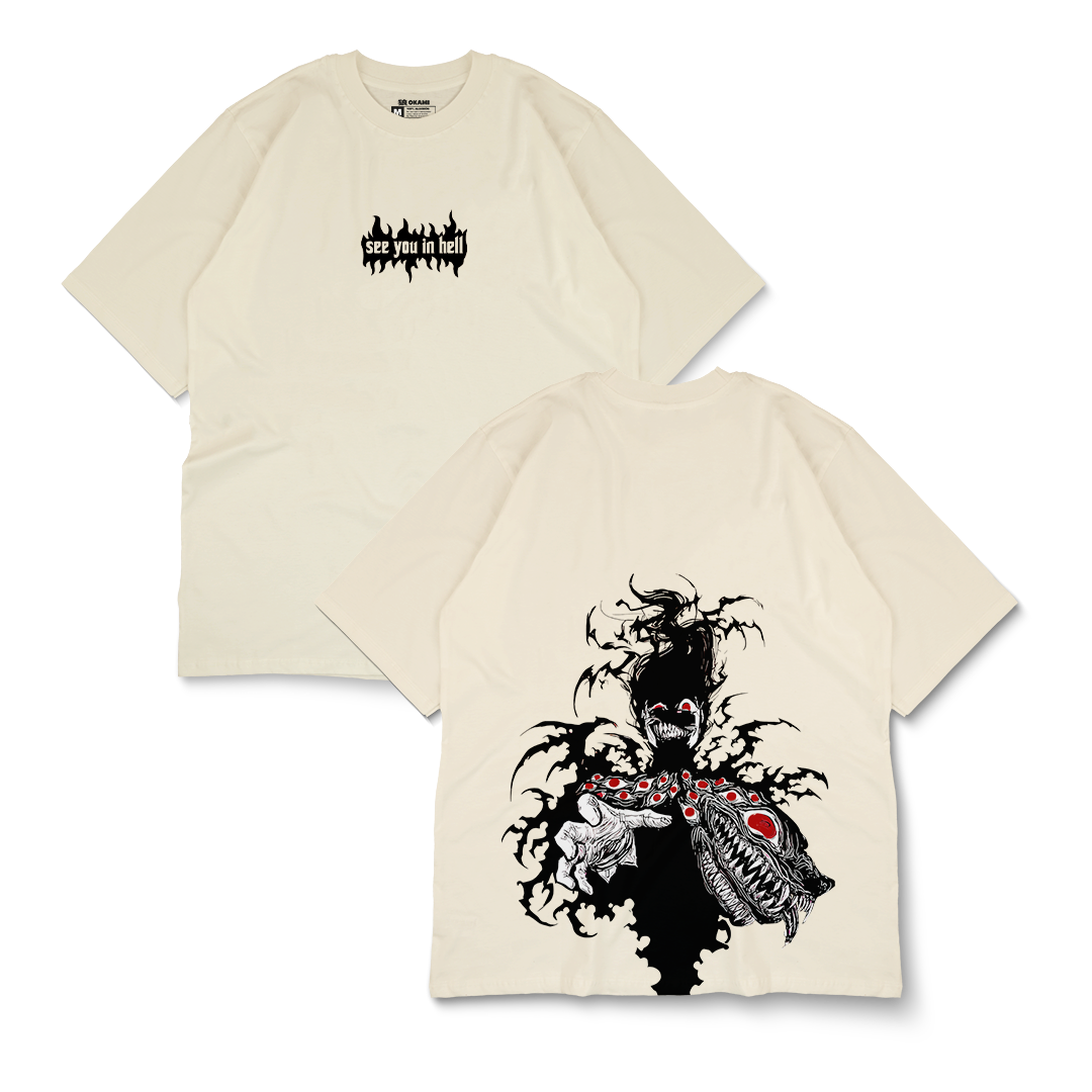 HELLSING - Hell Walker