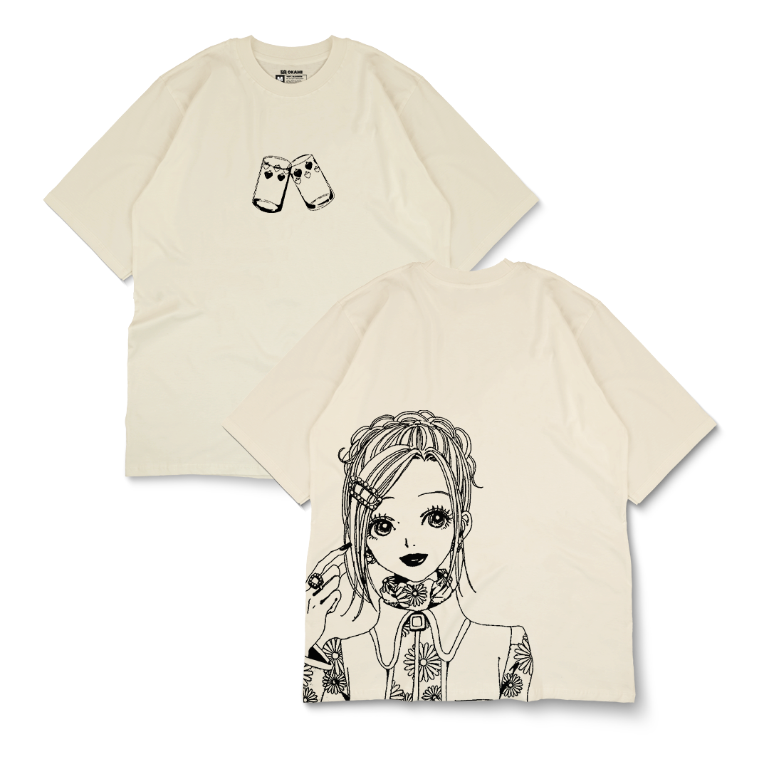 NANA - Sweet Hachi