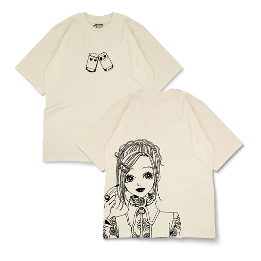 NANA - Sweet Hachi