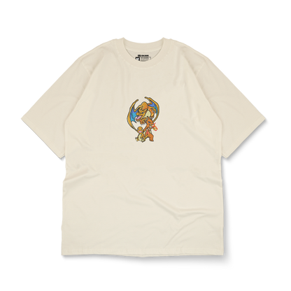POKÉMON - Charmander Evolution