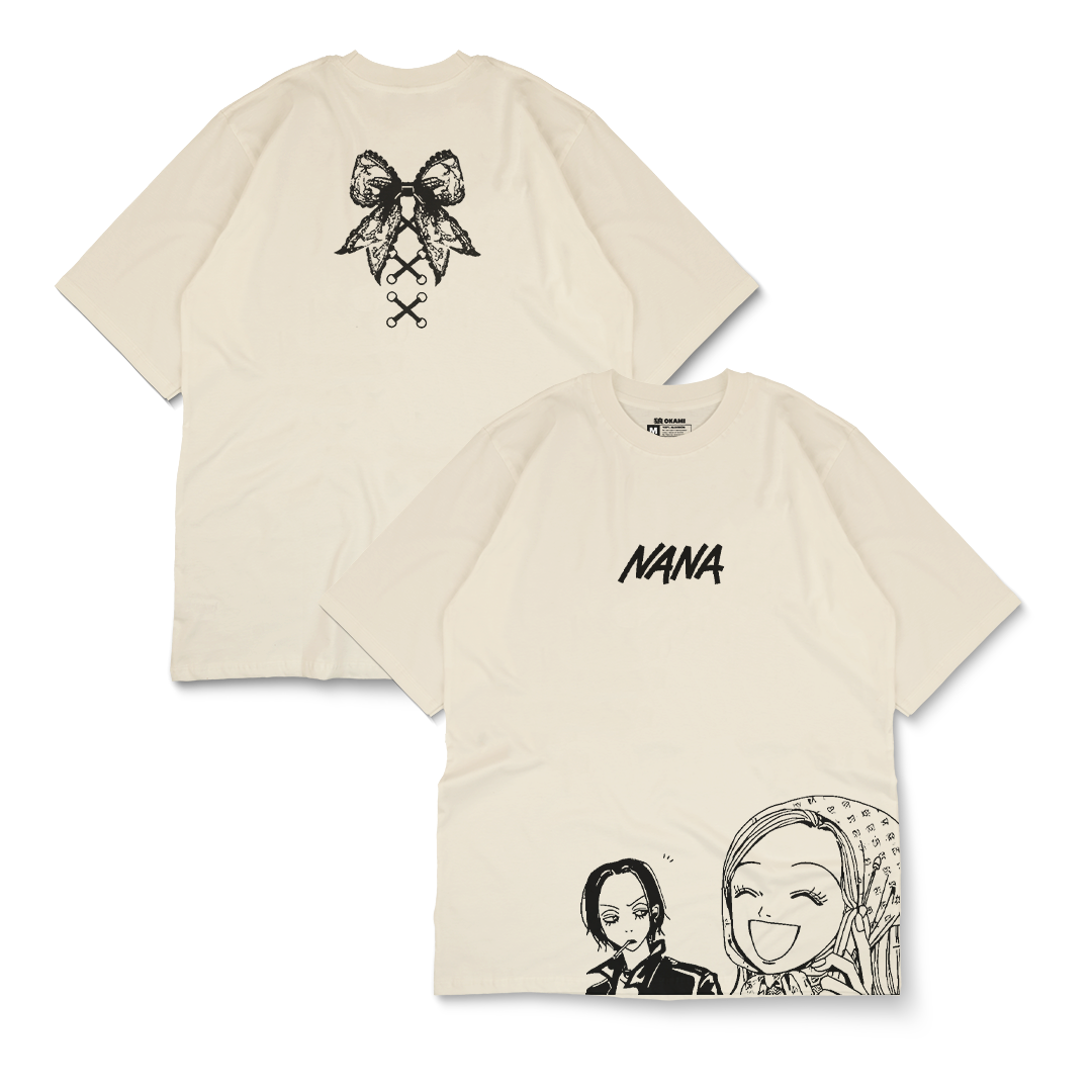 NANA - 707 Club