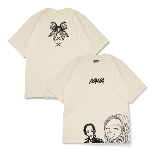 NANA - 707 Club