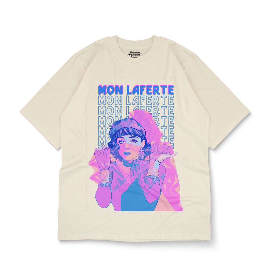 Mon Laferte - Electric Love