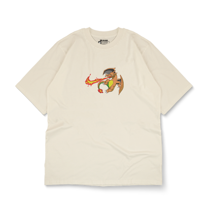 POKÉMON - Charizard Bordado