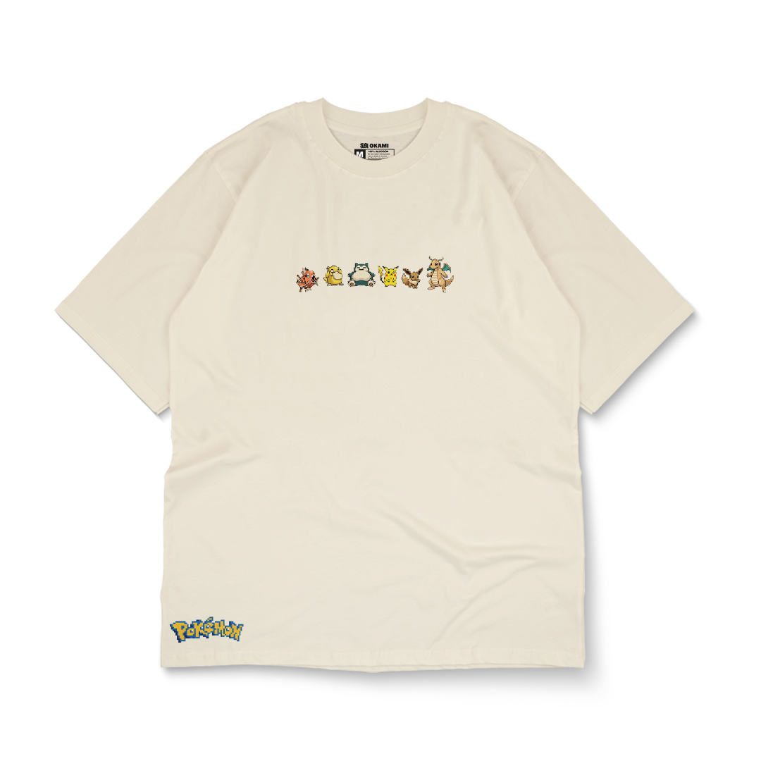 POKÉMON - 1st GEN