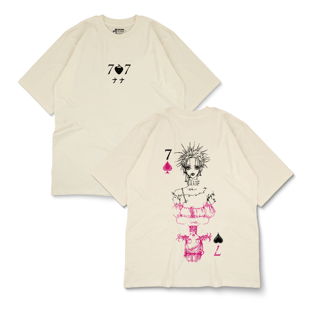 NANA - Pink Punk