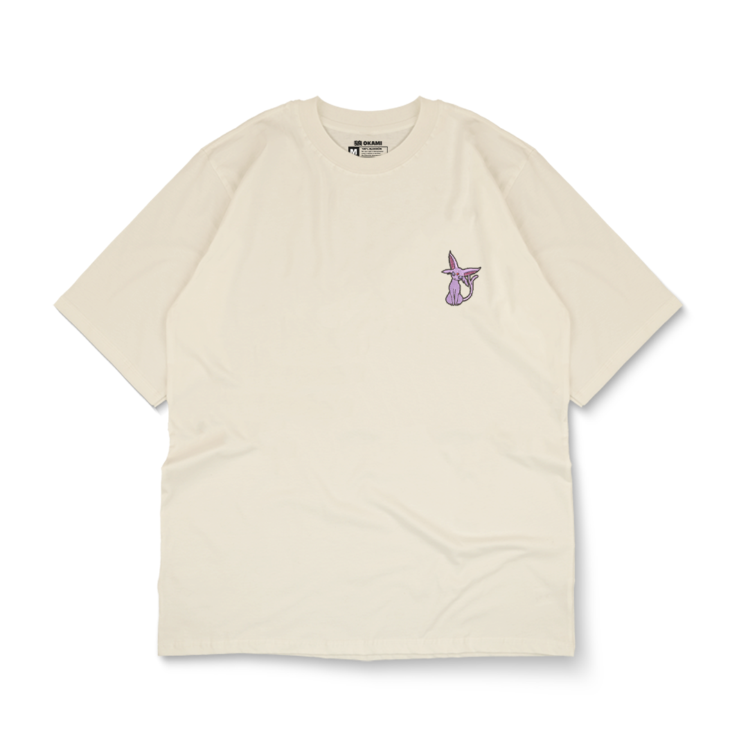 POKÉMON - Espeon Bordado