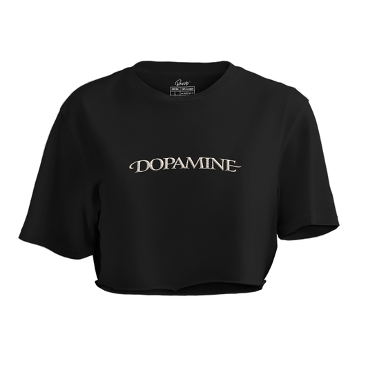 Forest - Dopamine (bordado)