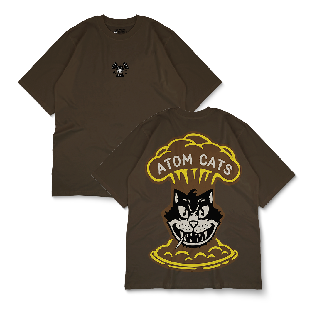 FALLOUT- Atom Cats