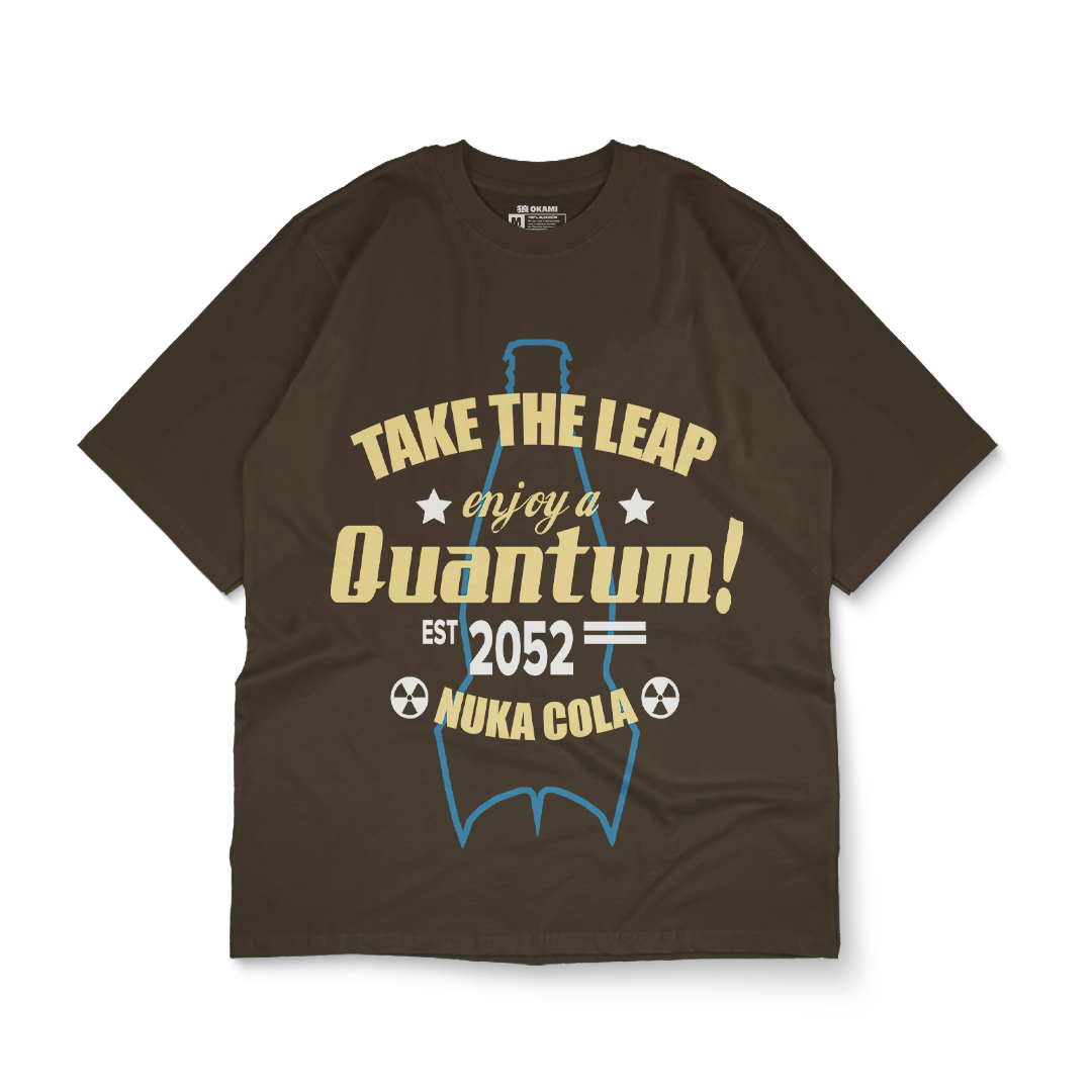 FALLOUT -QUANTUM Cola