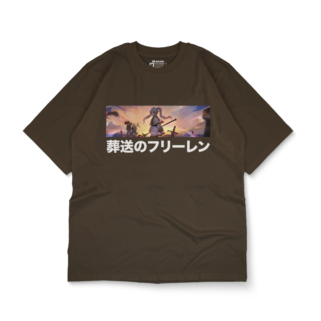 FRIEREN - Hero’s Legacy