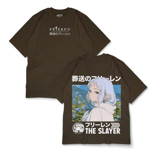FRIEREN - Frieren the Slayer