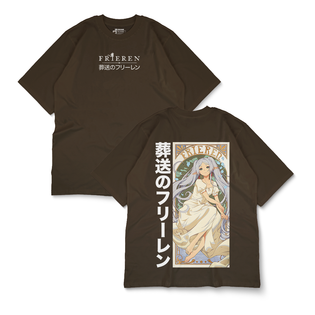 FRIEREN – Timeless Grace