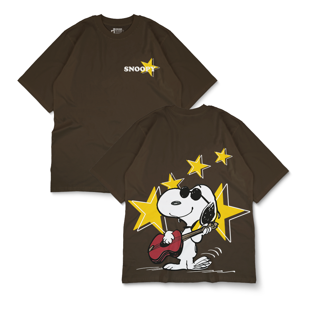 SNOPPY - Super Star