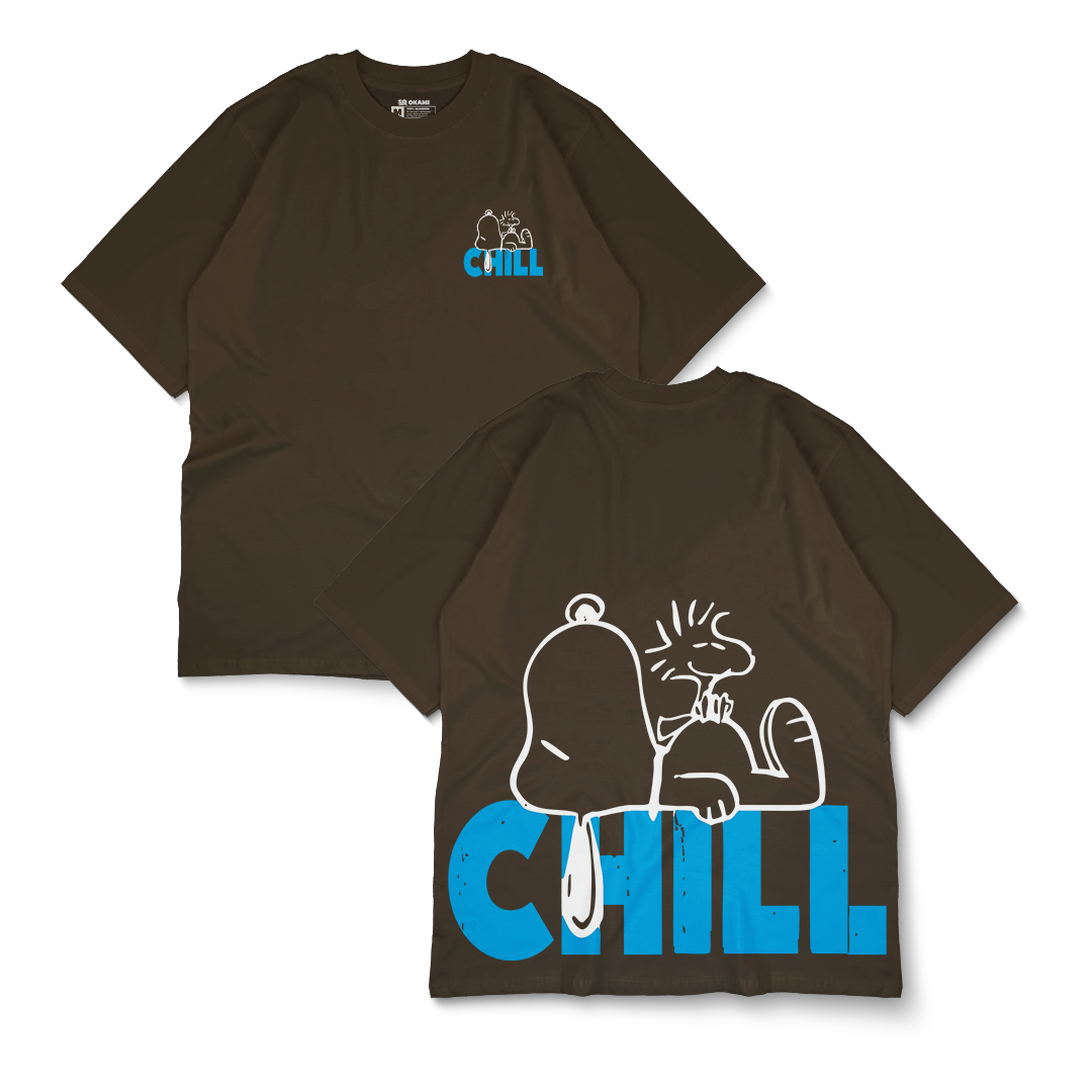 SNOPPY - Chill