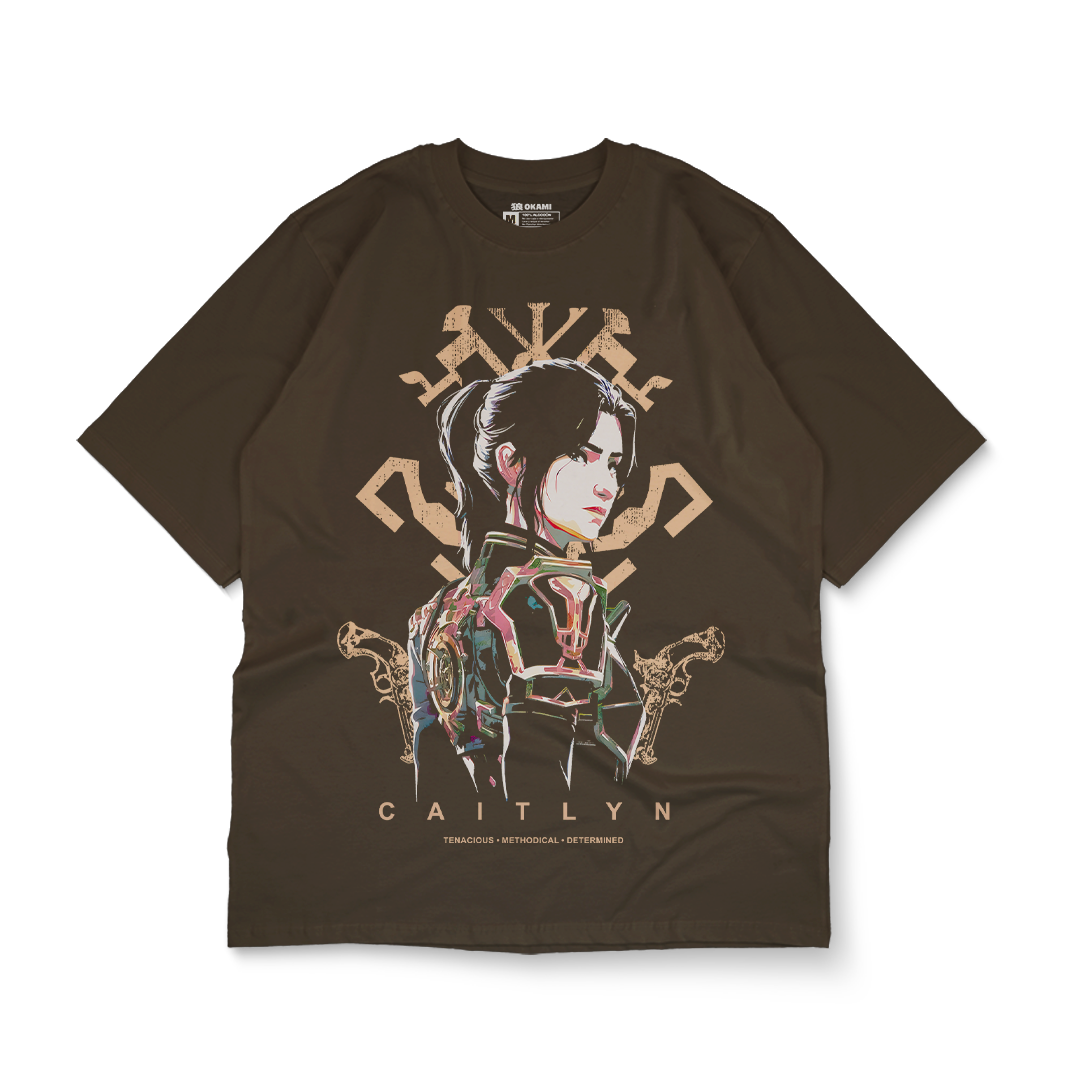 ARCANE - Cait Design