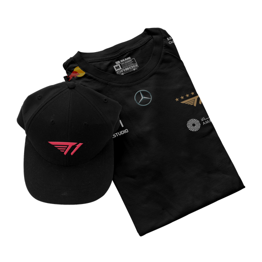 T1  Worlds 2025 Pack