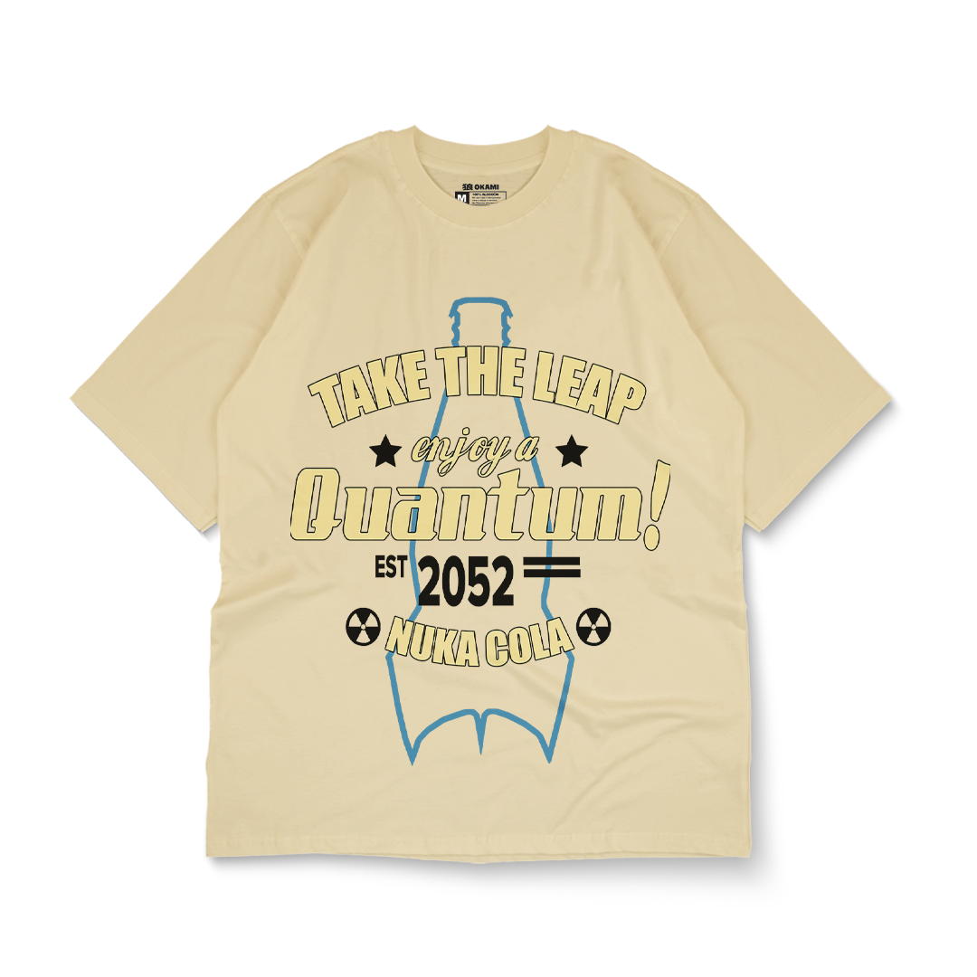 FALLOUT -QUANTUM Cola