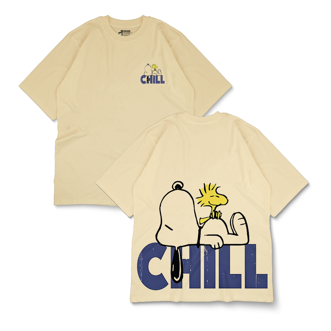 SNOPPY - Chill