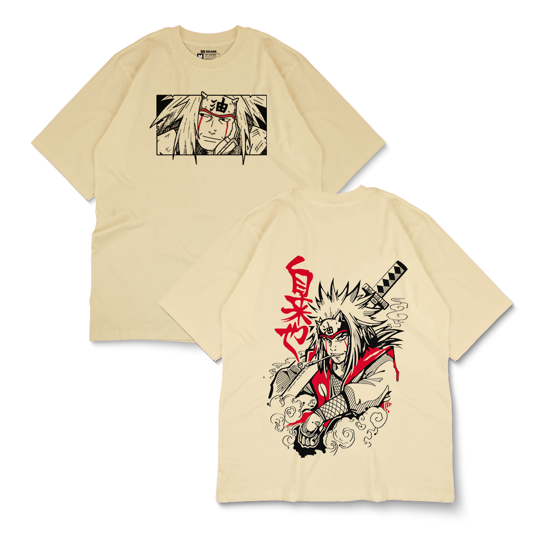 NARUTO YIRAIA
