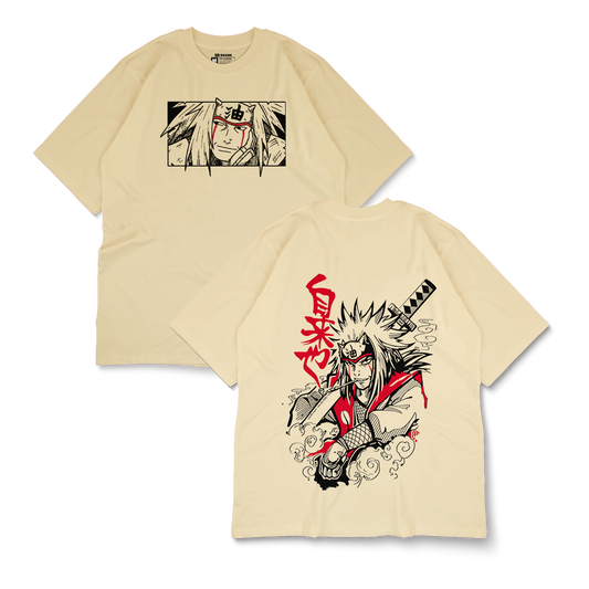 NARUTO YIRAIA