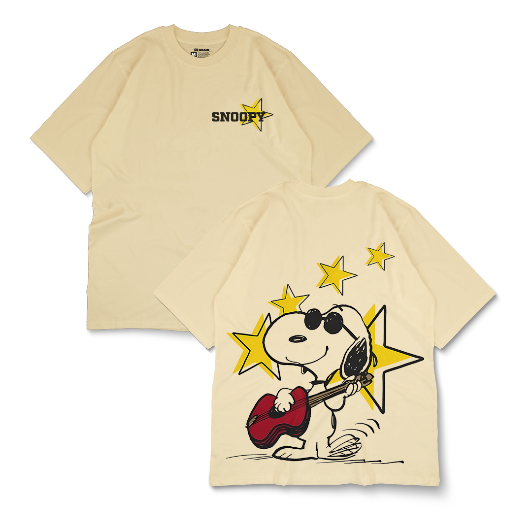 SNOPPY - Super Star