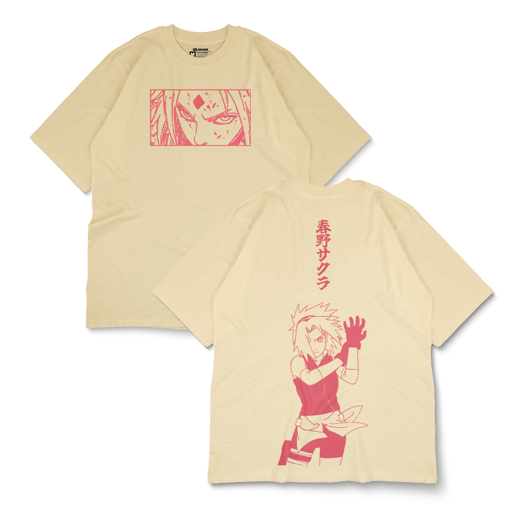 NARUTO SAKURA