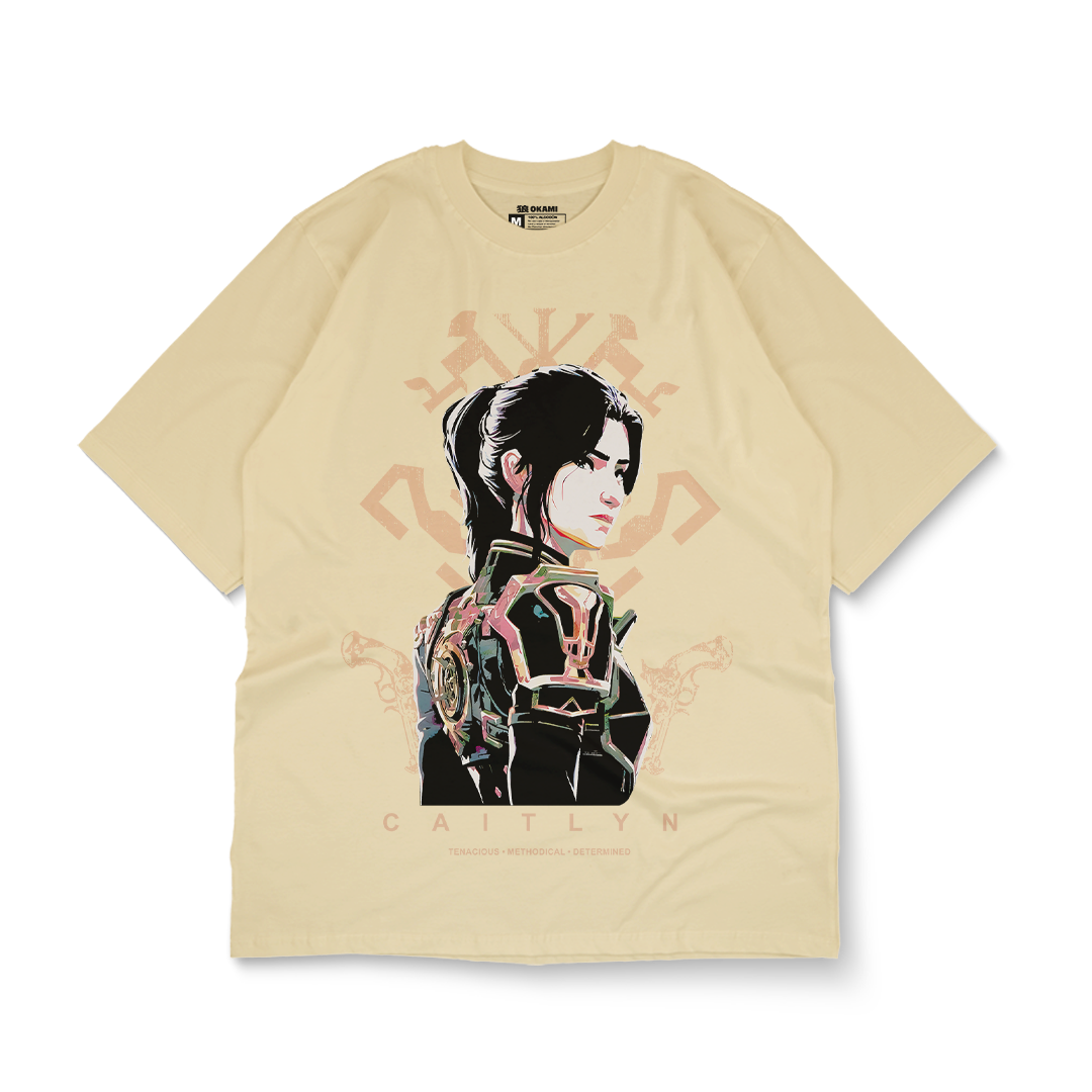 ARCANE - Cait Design