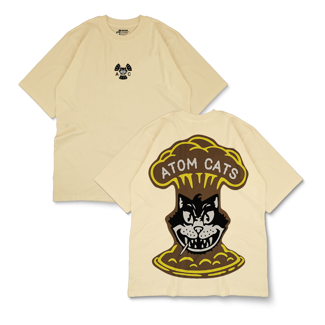 FALLOUT- Atom Cats