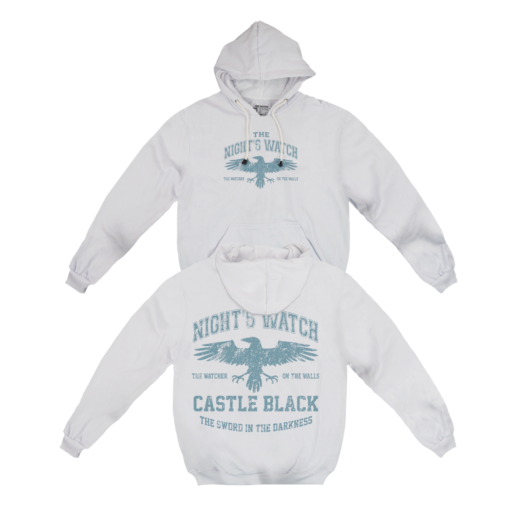 Castle Black - Hoodie