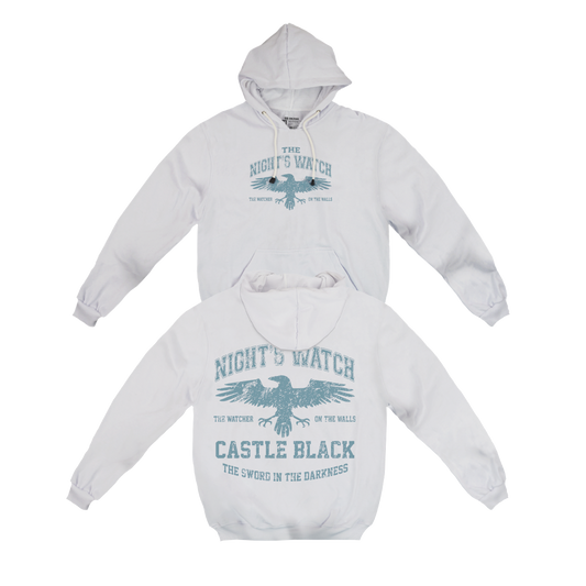 Castle Black - Hoodie
