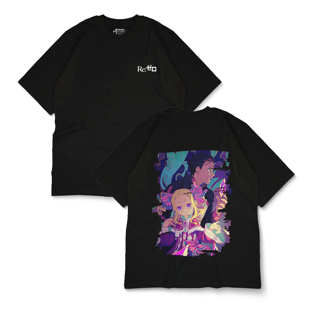 Re:Zero - Contract Bound