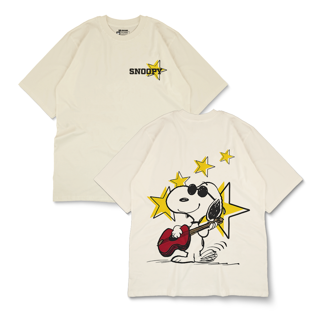 SNOPPY - Super Star