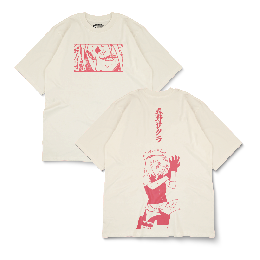 NARUTO SAKURA