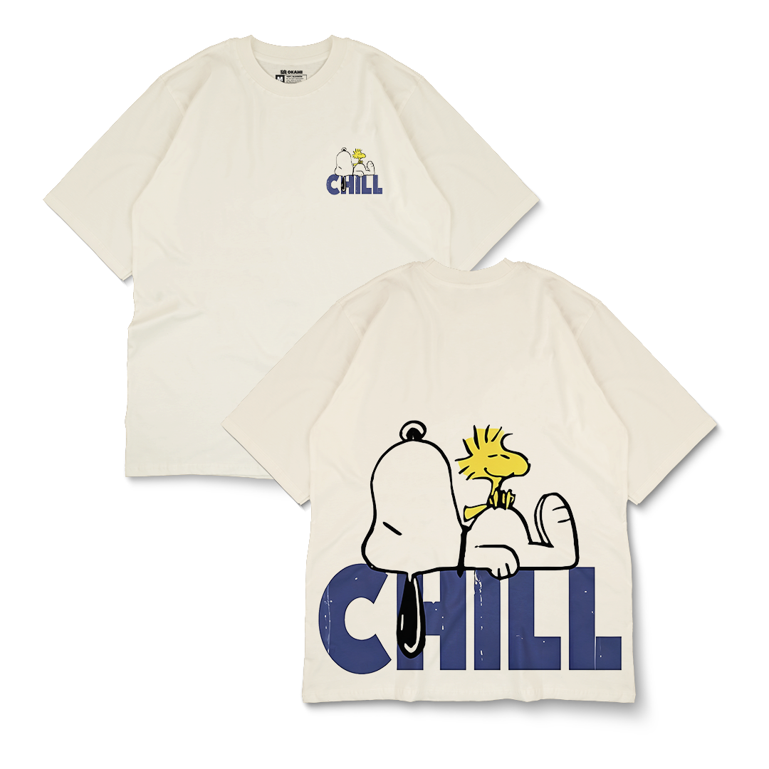 SNOPPY - Chill