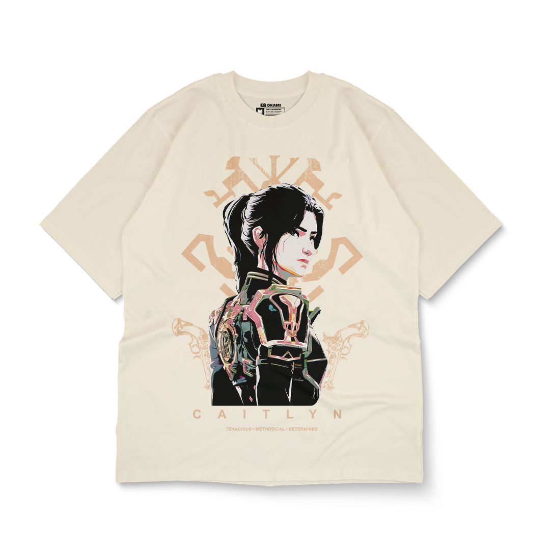 ARCANE - Cait Design