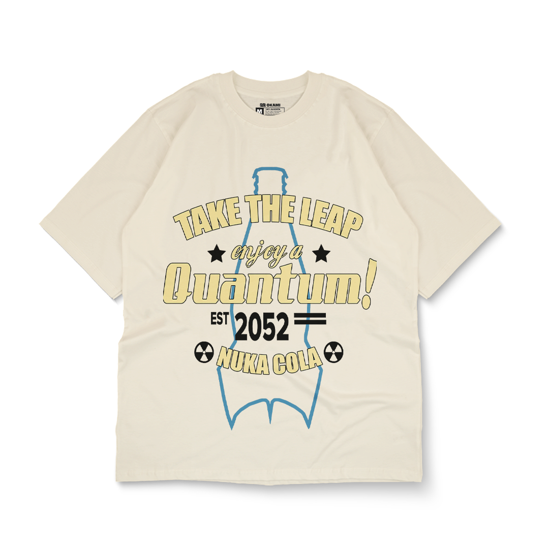 FALLOUT -QUANTUM Cola