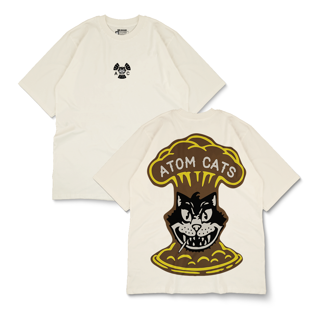 FALLOUT- Atom Cats