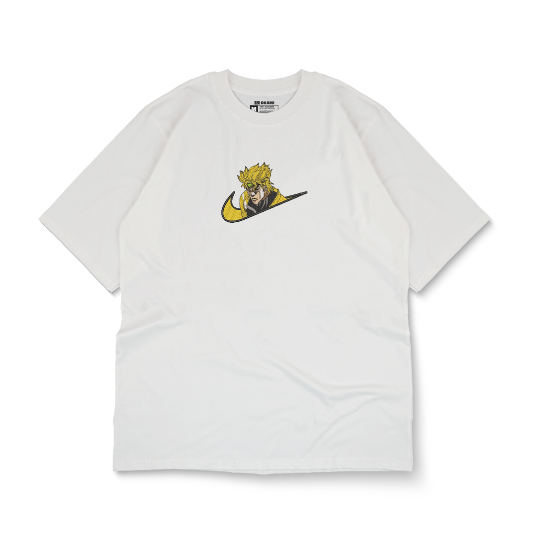 JOJO'S - DIO NIKE (Bordado)