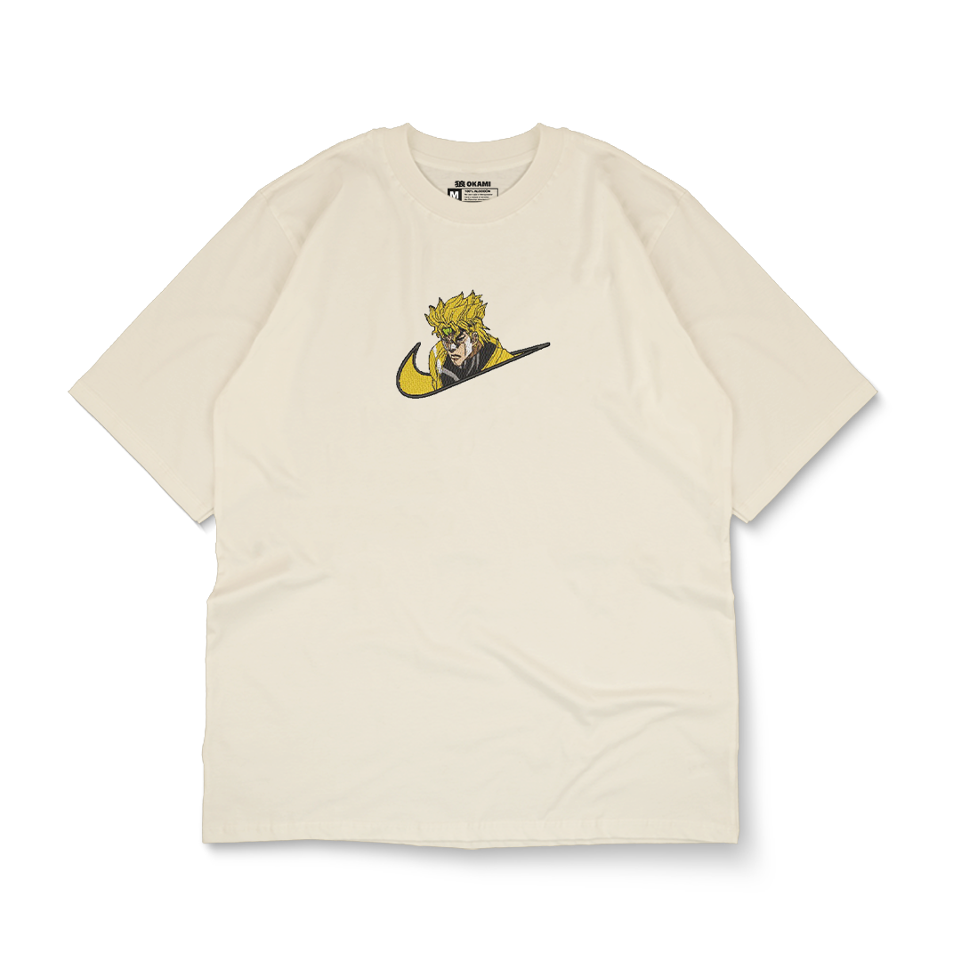 JOJO'S - DIO NIKE (Bordado)