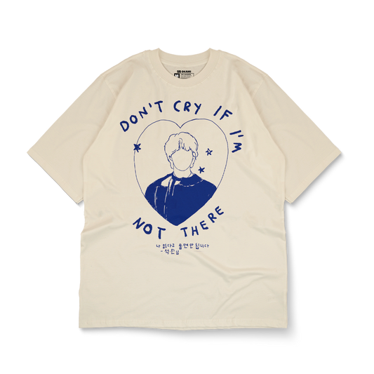 BTS - DON'TCRY